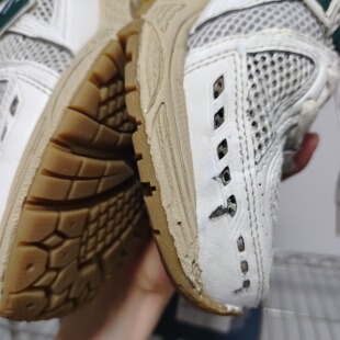 New Balance 1906R 跑鞋 网面 M1906RQ M广东BB仓下单请看详情页C