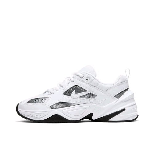 Nike M2K Tekno 老爹鞋 透 CJ9583-100 M广东BB仓下单请看详情页F