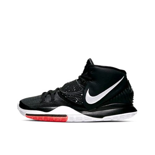 Nike Kyrie 6 欧文6 前掌Z bq4631-001 M广东BB仓下单请看详情页Y