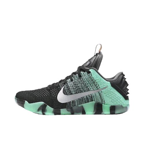Nike Zoom Kobe 11 科比11 篮球鞋 防滑耐磨舒适 822521-305 CD仓