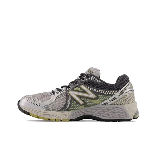 New Balance 860 跑鞋 网面发L860KR2发广东BB仓下单请看详情页Y