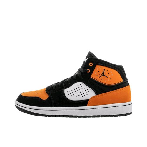 Jordan Access 实战训练 防 AV7941-008 广东YY仓L4下单阅读详情