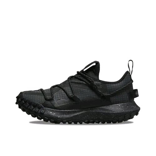 Nike ACG Mountain Fly 山飞 DD2861-002 M广东BB下单请看详情页W