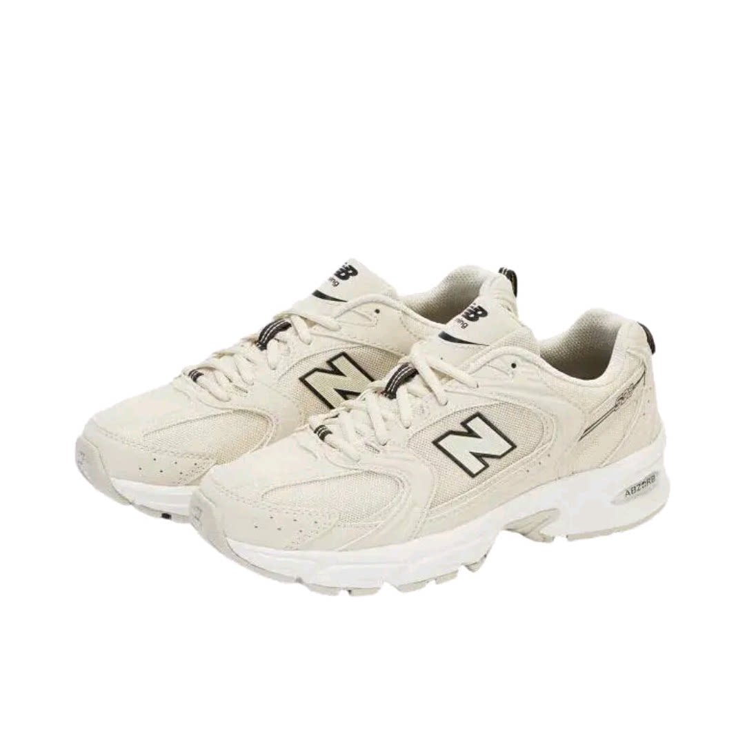 New Balance MR530 跑鞋 圆头 MR530SH M广东BB仓下单请看详情页F