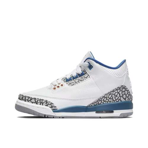 AirJordan 3 运动休闲鞋 潮流复古 DM0967-148 广东YG仓 禁止倒卖