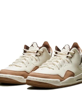 Jordan Courtside 23 运动休闲鞋 阅读详情图FQ6861-121S广东AA