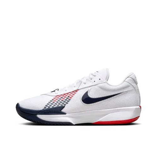 Nike Air Zoom G.T. Cut Academy  FB2598-104 广东GG阅读详情页