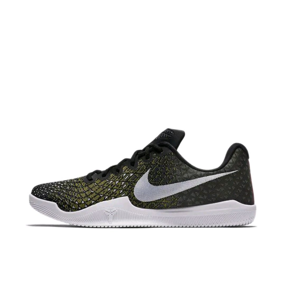 Nike Mamba Instinct 曼巴精 884445-017 M广东BB下单请看详情页W