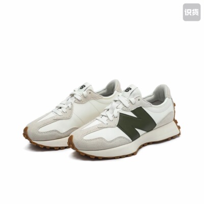 NEW BALANCE 休闲运动鞋 MS327ASN XG仓切勿倒卖