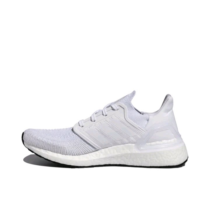 adidas UltraBoost 2020 经典UB G55825广东JX仓1下单阅读详情页