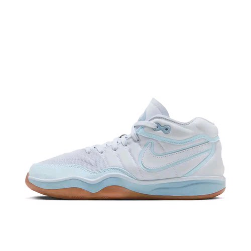 Nike Air Zoom G.T. Hustle  DJ9404-006 M广东BB下单请看详情页W