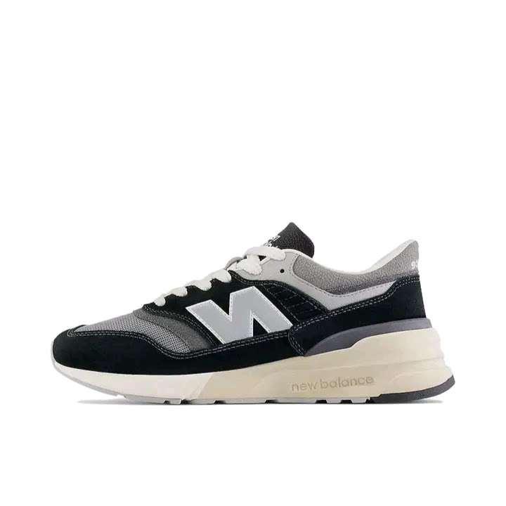 New Balance 997 时尚复古 防 U997RHC M广东BB仓下单请看详情页Y