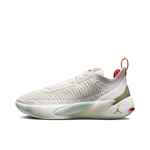 Air Jordan Luka 1 东契奇1代 FD4689-100 广东JX仓2下单阅读详情