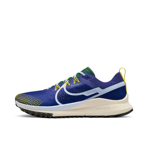 Nike React Pegasus Trail 4 DJ6158-400 M广东BB下单请看详情页W