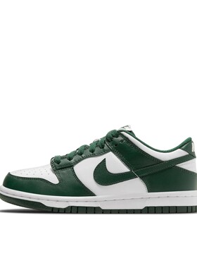 Nike Dunk 板鞋 经典复古百搭 CW1590-102 广东GG阅读详情图