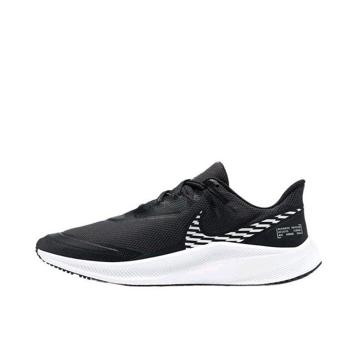 Nike Quest 3 跑鞋 网面透气 CQ8894-001 广东YY仓Q2下单阅读详情