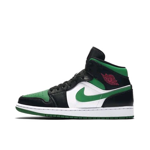 Air Jordan 1 板鞋 运动休闲鞋554725-067广东JX仓下单阅读详情页