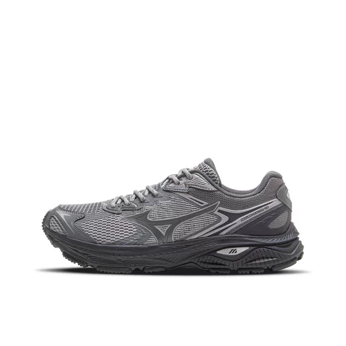 Mizuno/美津浓  RACER V2 跑鞋D1GA2506-03.MZ仓下单阅读详情页面