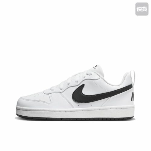 Nike Court Borough 复古 板鞋 DV5456-104 XG仓 阅读详情图