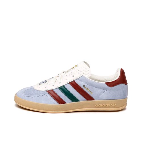 【马思纯同款】 adidas Originals Gazelle Indoor IG4994 山东仓