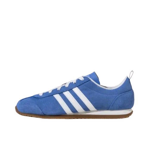 adidas VS JOG 2.0 运动休闲鞋 JS4444 M广东BB仓下单请看详情页F