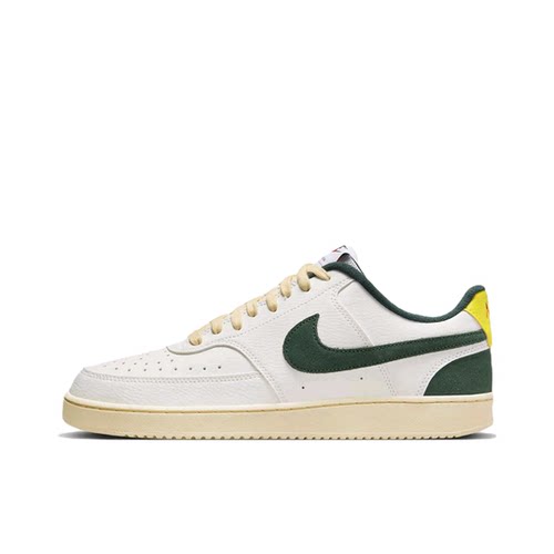 Nike Court Vision 板鞋  FD0320-133 M广东BB仓下单请看详情页F
