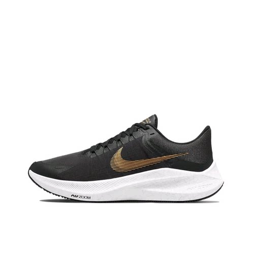 Nike Zoom Winflo 8 跑鞋  CW3419-009 广东YY仓Q1下单阅读详情