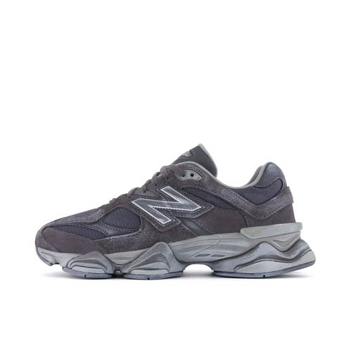 New Balance 9060 跑鞋 绒面 U9060SG M广东BB仓下单请看详情页Y