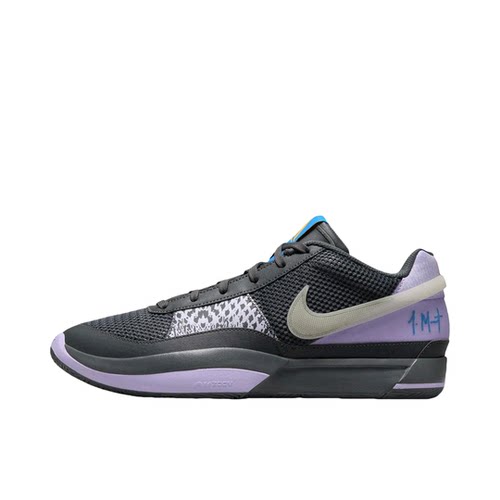 Nike Ja 1 莫兰特1代 篮球 FV1288-001 M广东BB仓下单请看详情页Y