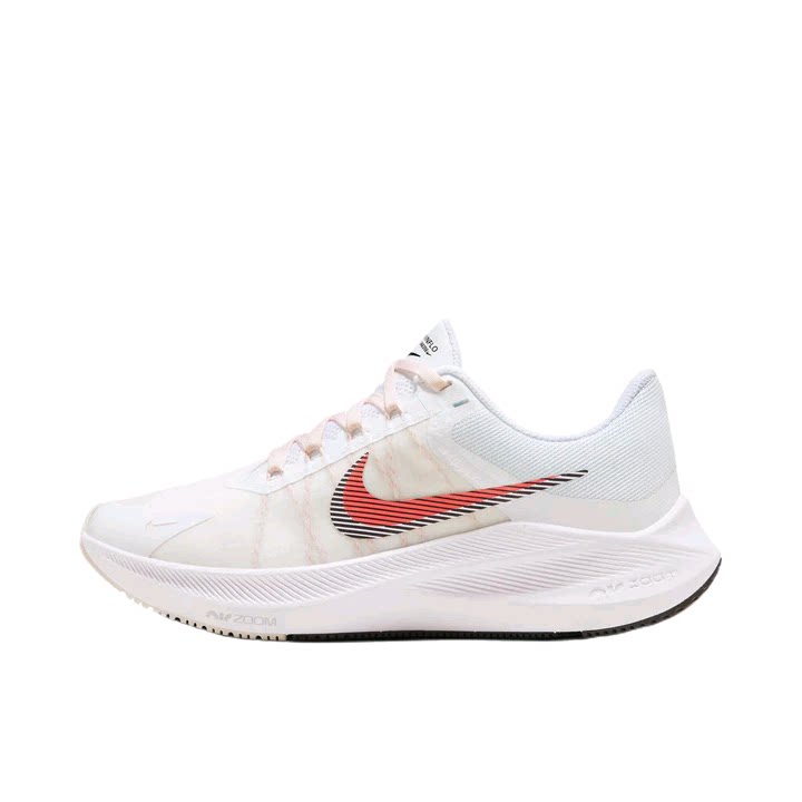 Nike Zoom Winflo 8 跑鞋 缓 CW3421-101 广东YY仓L4下单阅读详情