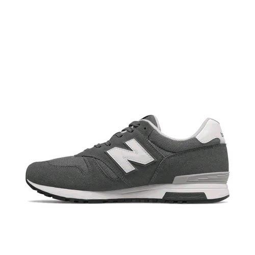 New Balance 565 跑鞋 防滑耐 ML565ES M广东BB仓下单请看详情页F