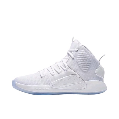 Nike Hyperdunk X(2018)  AO7890-101 M广东BB仓下单请看详情页F