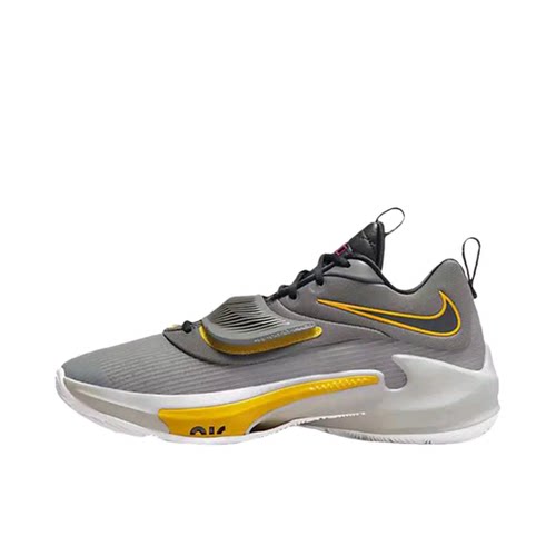 Nike Zoom Freak 3 字母哥3 DA0695-006 M广东BB下单请看详情页W