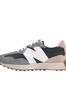 【IU同款】 New Balance 327  MS327UD M广东BB仓下单请看详情页Y
