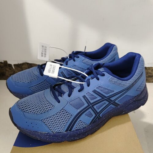 Asics/亚瑟士 Gel-Contend  T8D4Q-400 M广东BB仓下单请看详情页C
