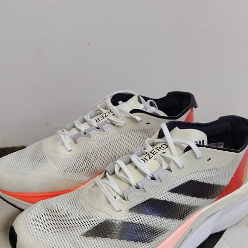 adidas Adizero Boston 12 跑 IF9210 M广东BB仓下单请看详情页C