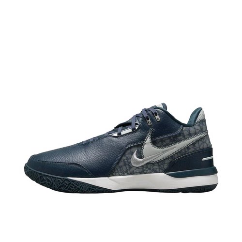 Nike Zoom LeBron NXXT Ge FJ1567-400 M广东BB仓下单请看详情页Y