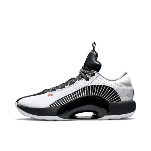 Air Jordan 35 篮球鞋 可 CW2459-101 M广东BB仓下单请看详情页Y
