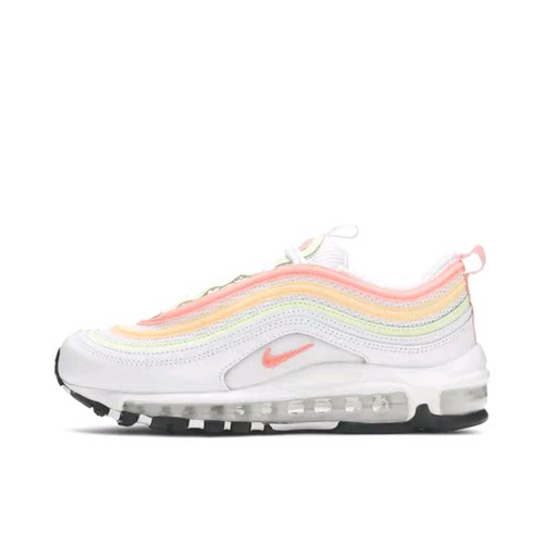Nike Air Max 97 跑鞋 气 CZ6087-100 M广东BB仓下单请看详情页Y