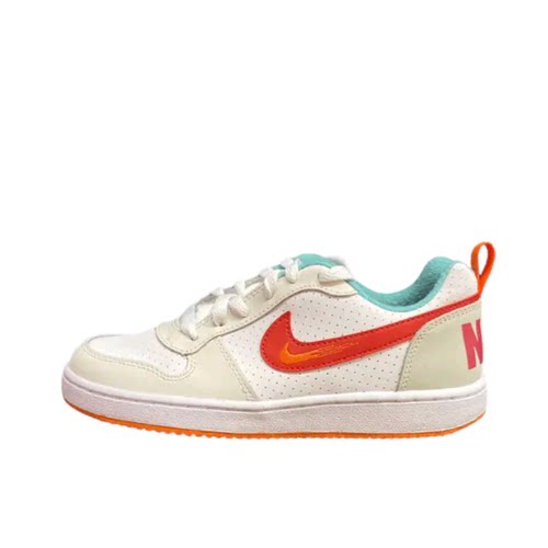 Nike Court Borough 2 板 FD4635-161 M广东BB仓下单请看详情页F