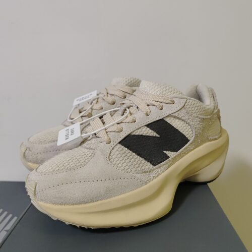 【IU同款】 New Balance War UWRPDMOB M广东BB仓下单请看详情页C