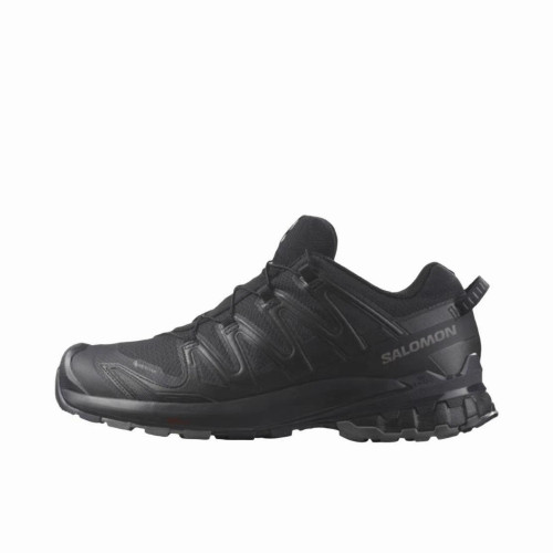 Salomon/萨洛蒙 XA Pro 3D V8 户外休闲鞋 47270100 广东YG仓