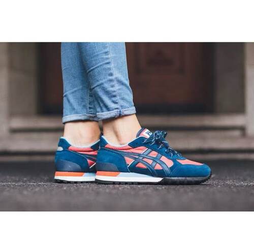 Onitsuka Tiger Colorado85 D4S6N-1850 广东YY仓L3下单阅读详情