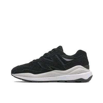 New Balance 5740 跑鞋 轻便 M5740RW1 M广东BB仓下单请看详情页F