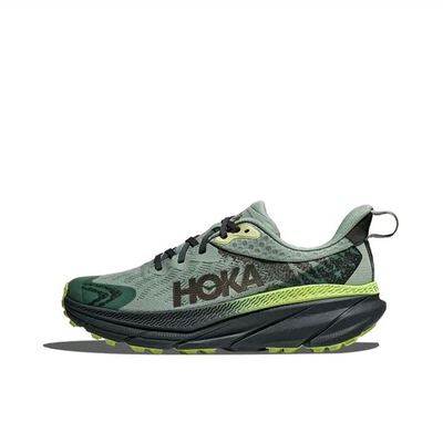 HOKA ONE ONE  Challenger 1134501-ALVR M广东BB下单请看详情页W