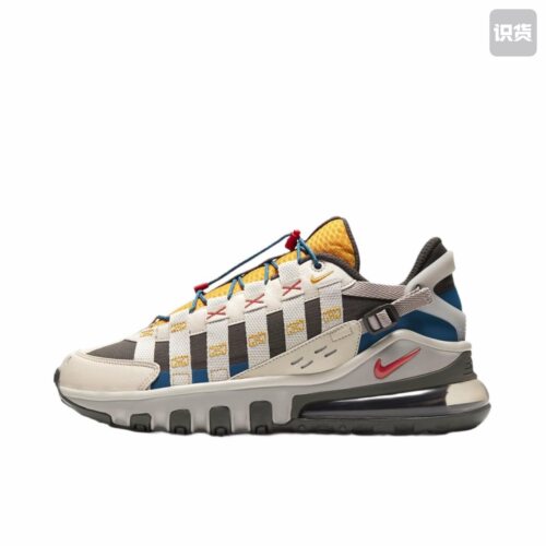 Nike Air Max 270 Vistascape CQ7740-100 广东YY仓Z 阅读详情