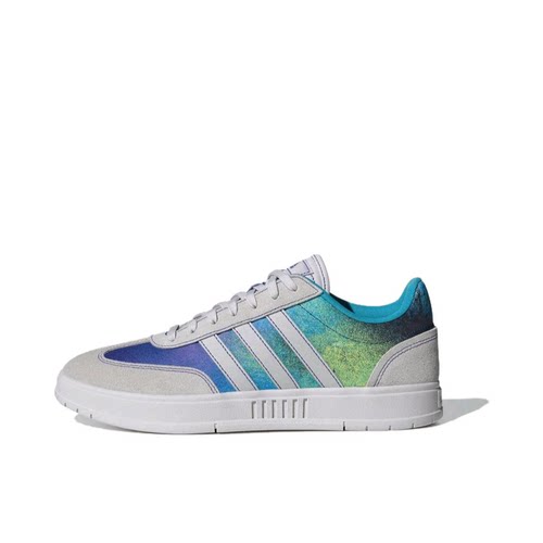 adidas NEO Gradas T头鞋 德训鞋 IH0460 广东YY仓X4下单阅读详情