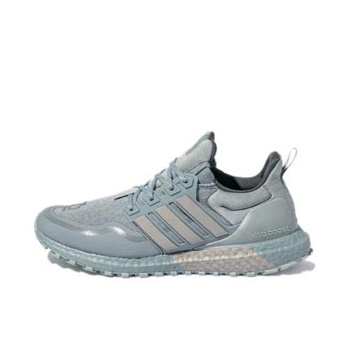 adidas Ultraboost 跑鞋 透气防 GX6264 广东YY仓X4下单阅读详情