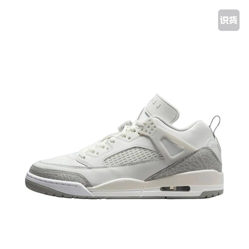 Air Jordan Spizike 篮球鞋防滑耐磨HQ3602-121 广东GG阅读详情图
