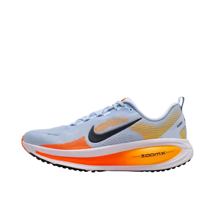 Nike Vomero 18 跑鞋 减震防滑低帮厚底训 HM6803-404 广东JM仓Z